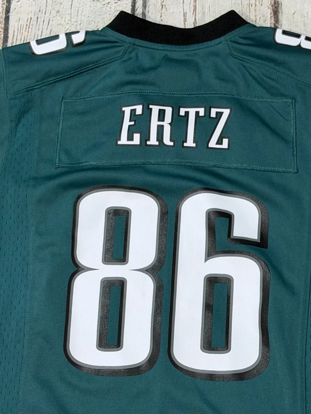 Zach Ertz Philadelphia Eagles Nike NFL Football Boys Kids Youth Jersey